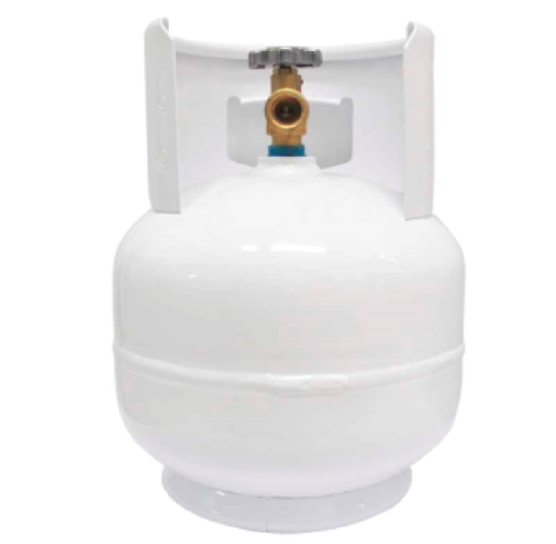 MINI TANQUE SIL PROT. 4 KG