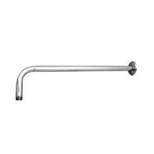 BRAZO BASTON PARA REGADERA 50CM  X 1/2