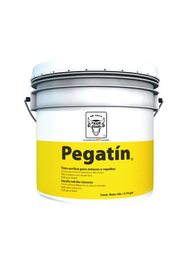 PEGATIN 4LT CAFE