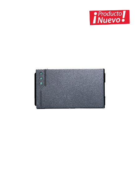 INTERRUPTOR SENCILLO 2V 1 MODULO 10A 250
