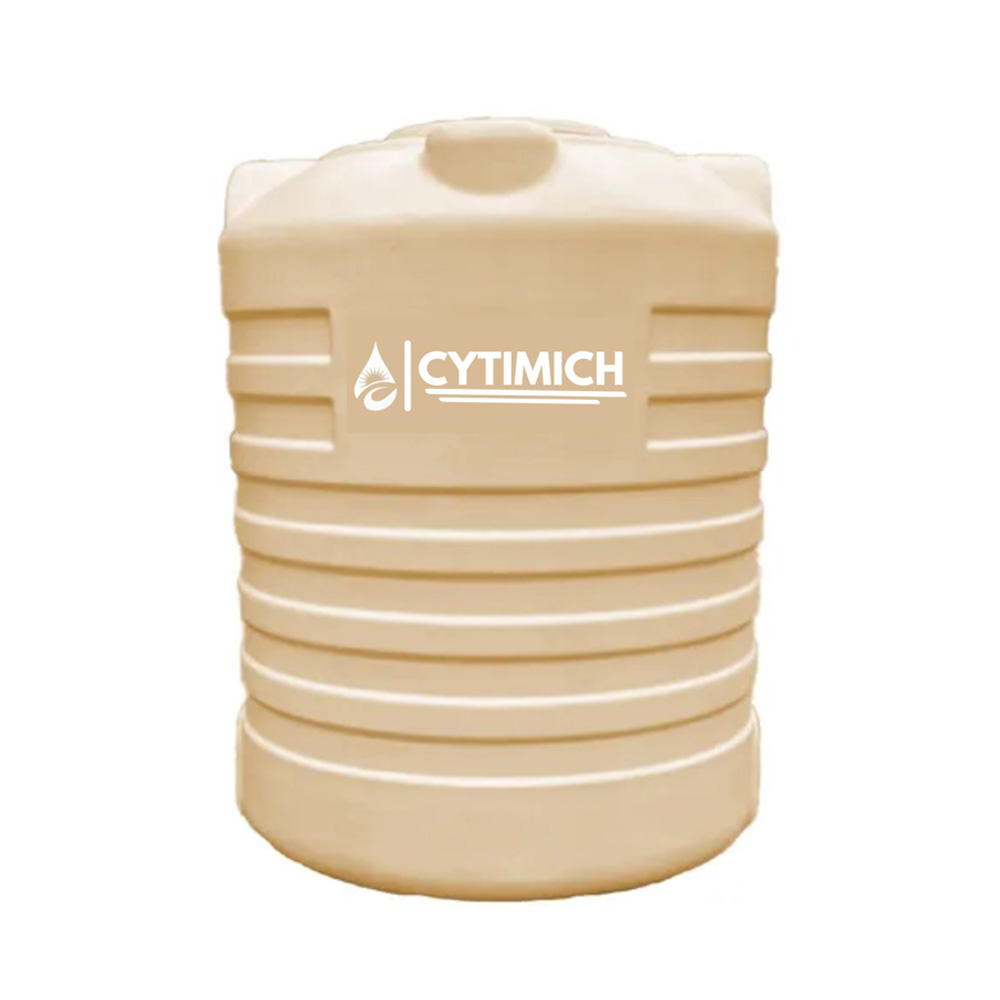 CISTERNA USO RUDO CYTIMICH 1200 LTS BEIGES