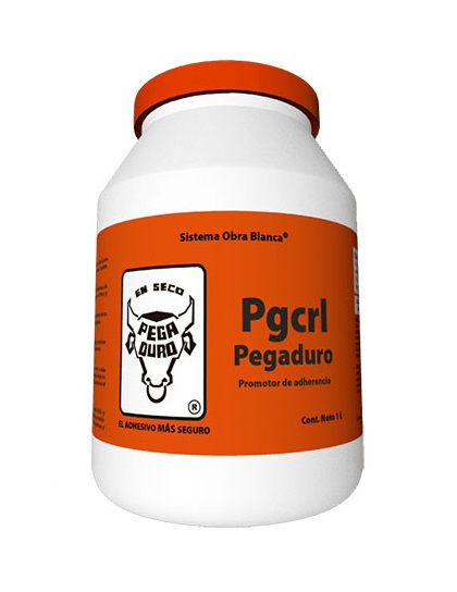 PEGACRIL 1 LT PEGADURO