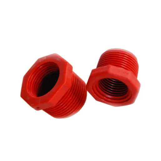 REDUCCION BUSH ROSCADA 1 1/2 X 1 POLIMEX ROSC   Modelo: 121809