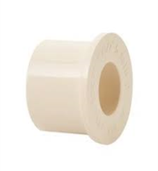 RED BUSHING DE CPVC 3/4 X 1/2