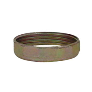 TUERCA CROMADA 38 MM P/FIG. 11B   Modelo: RF-07