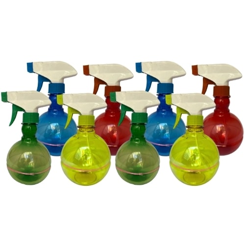 ATOMIZADOR BOLA