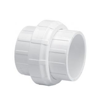 TUERCA UNION CEDULA 40  3''