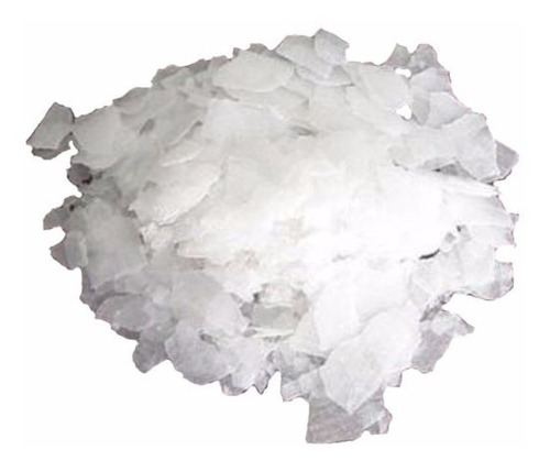 SOSA RAMON 1/2 KILO