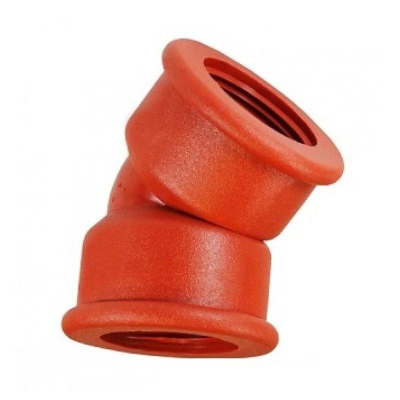 CODO 1/2 X 45  POLIMEX ROSC   Modelo: 121211
