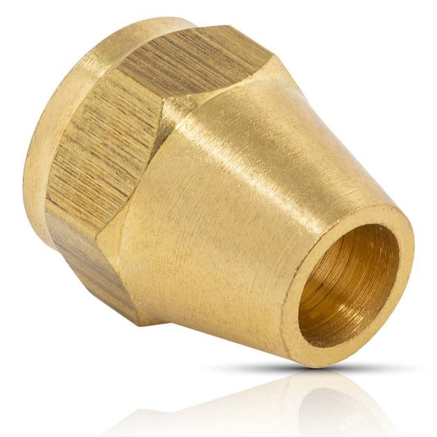 TUERCA CONICA TC-5 3/8
