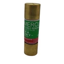 CARTUCHO FUSIBLE 30 APMS. GAMA ECONOMICO