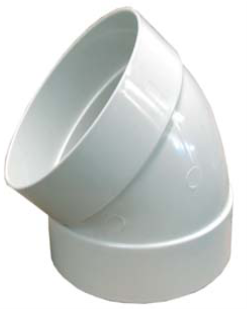CODO PVC 2