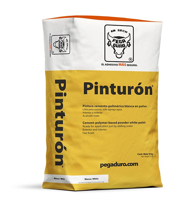 PINTURON PINTURA EN POLVO 8KG