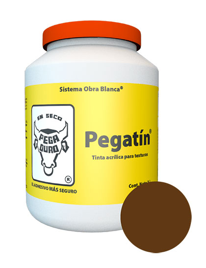PEGATIN 1LT CAFE