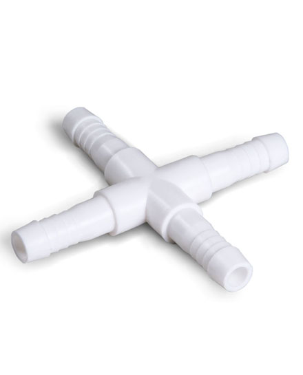 CRUCETA INSERCION PLASTICO 1  Modelo: CRIB25