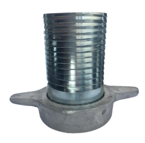 TUERCA ESPIGA HONDA 1