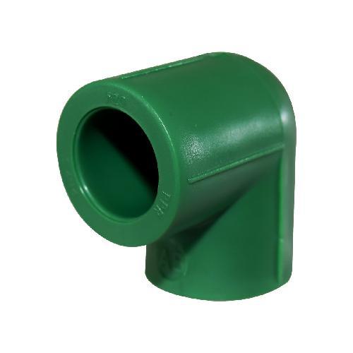 CODO PPR VERDE FUSION 1 X 90