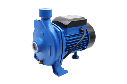 BOMBA CENTRIFUGA PARA AGUA 1/2 HP