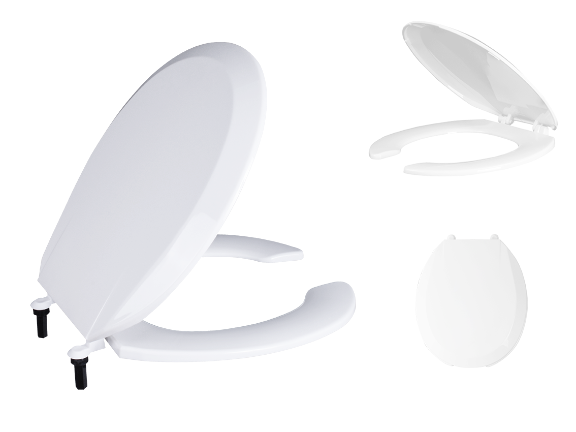 ASIENTO MODELO 905 VICAR BLANCO L