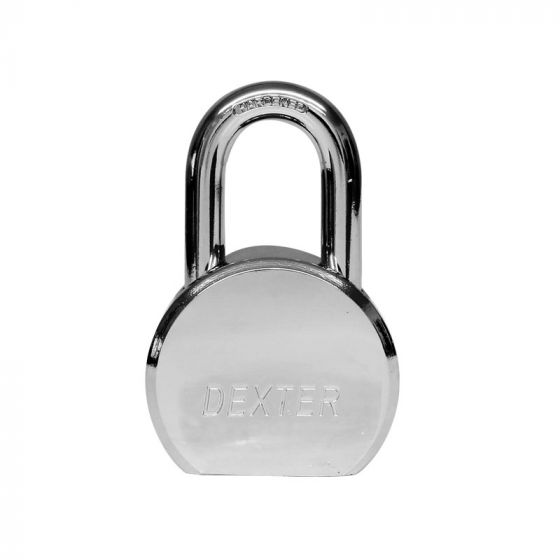 CANDADO DE ACERO DE SEGURIDAD G. CORTO 65 MM GC  Modelo: 6943