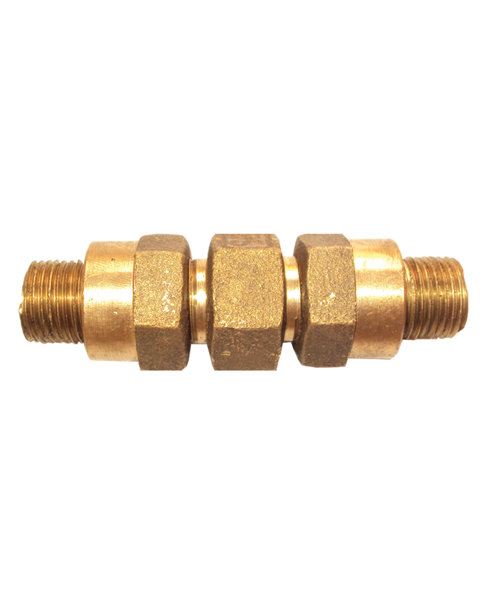 ADAPTADOR MACHO DE INSERCION P/POLIDUCTO DE 1/2