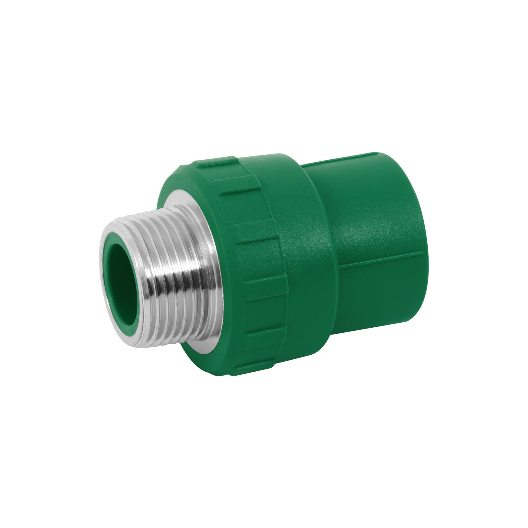 CONECTOR MACHO  32 X 1