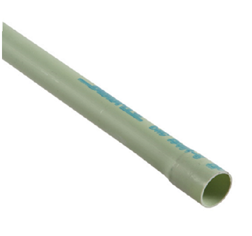 TUBO CONDUIT PESADO ELECTRICO PVC 2 1/2