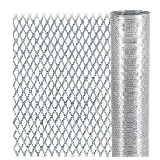 MOSQUIRED GALVANIZADA C-26 3 PULGADAS X 30mts
