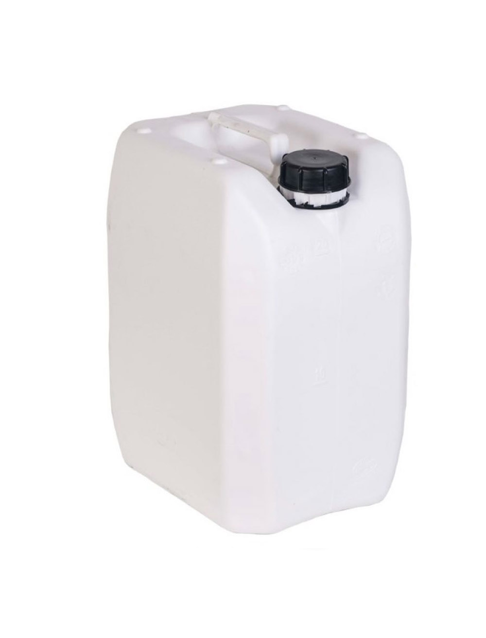 GASOLINA BLANCA GALON 20LTS