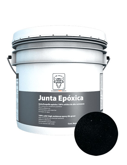 JUNTA EPOXICA KIT 2.7KG