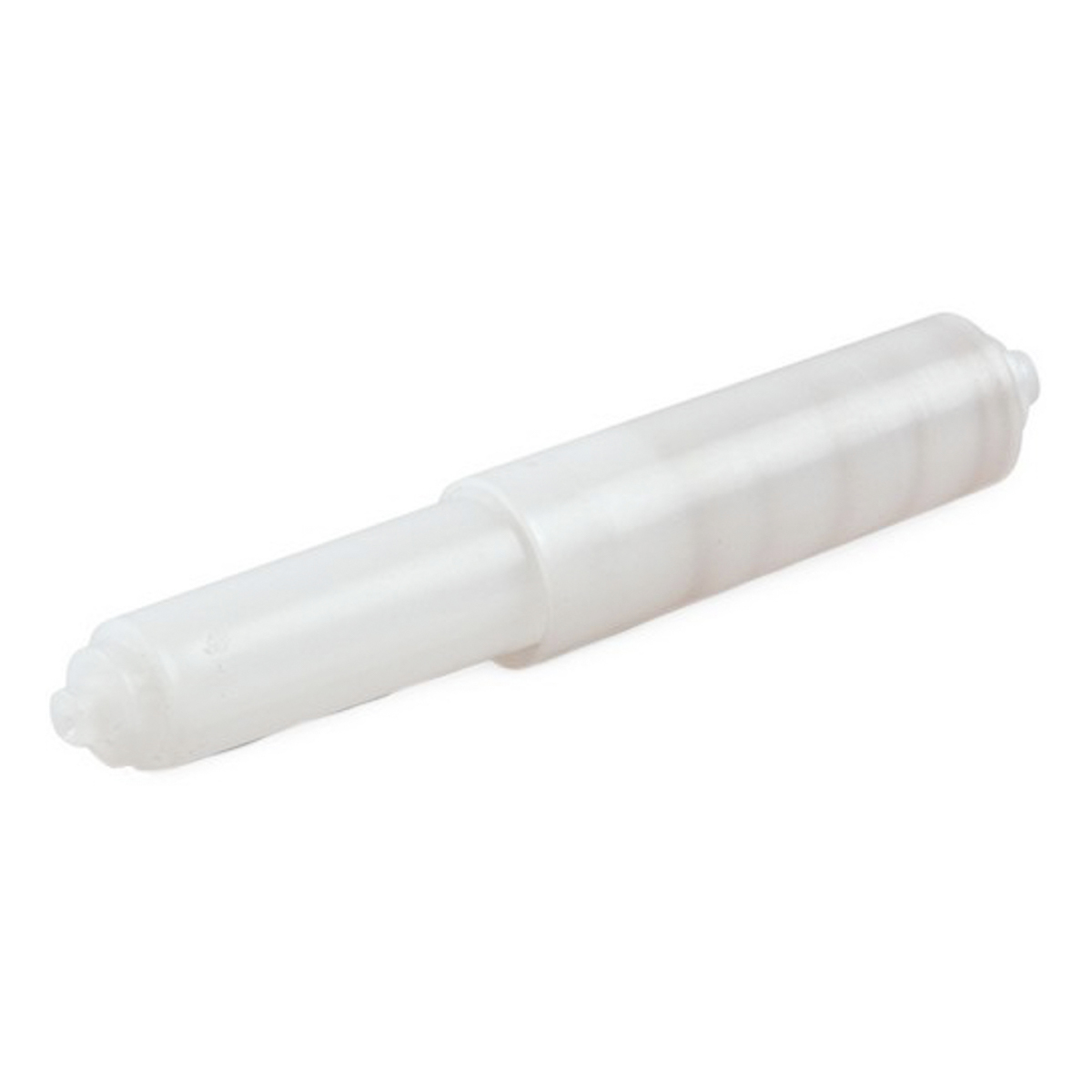 TUBO PORTA ROLLO BLANCO   Modelo: VC-01