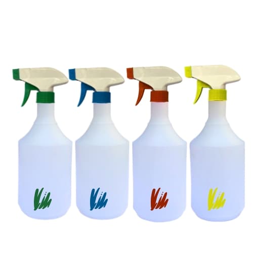 ATOMIZADOR 950ml ECONOMICO