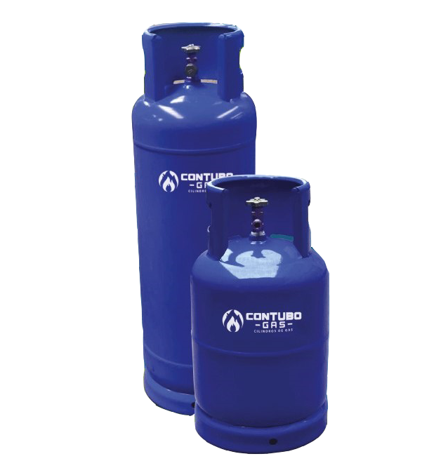 TANQUE DE GAS 30KG