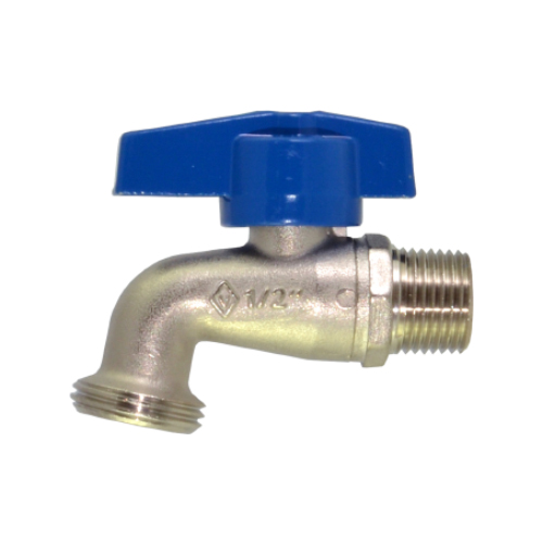 LLAVE PARA JARDIN / LAVANDERIA CUERPO CORTO MODELO