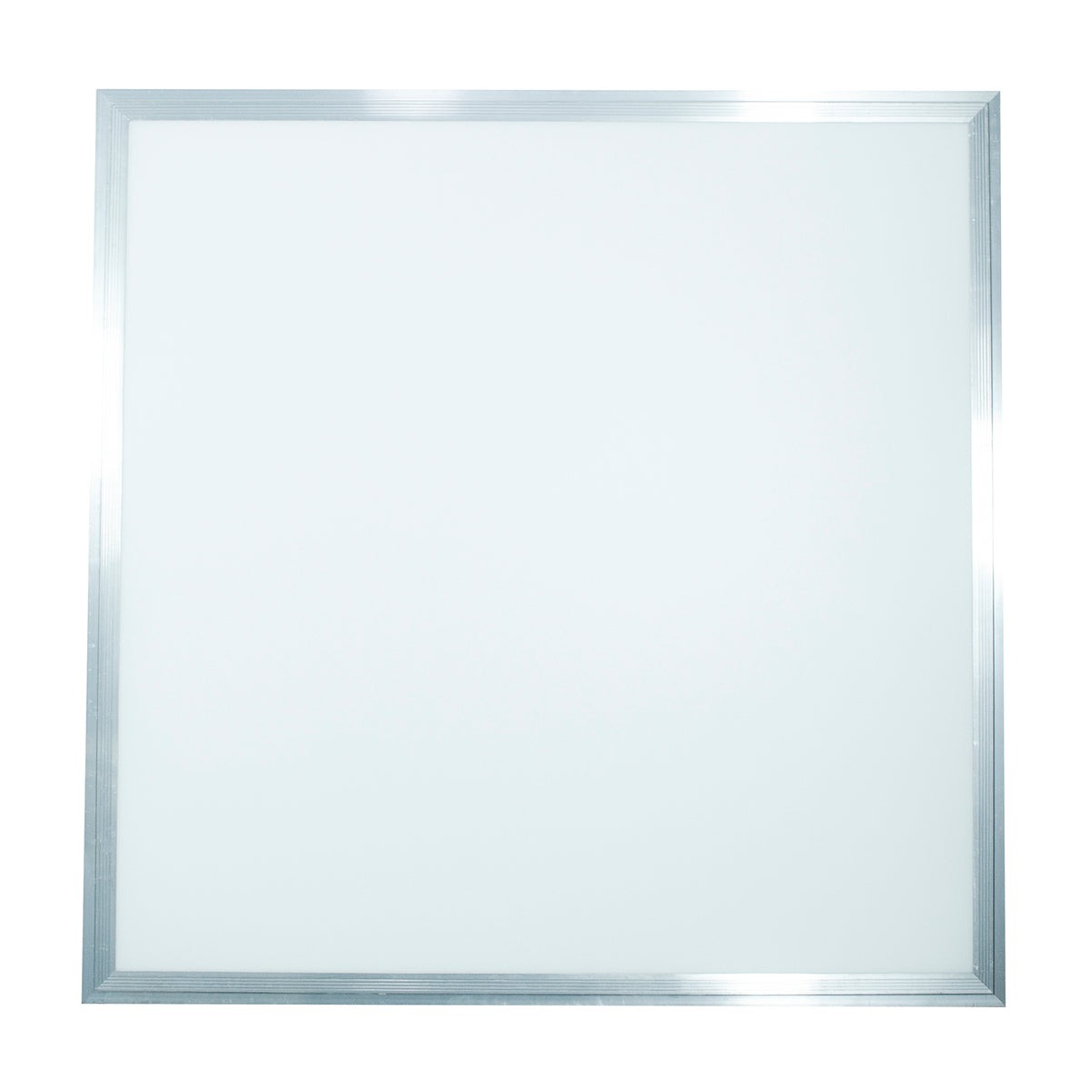 PANEL LED PANEL BLANCO ALUMINIO/ACRILICO