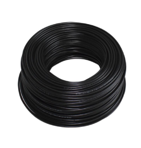 CABLE THW 1X12 100 MTS