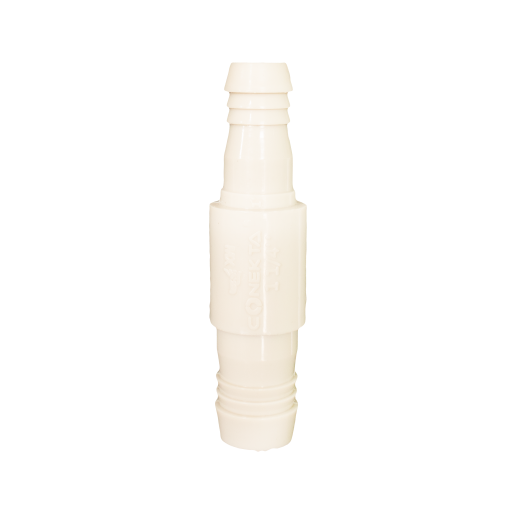 COPLE REDUCCION DE INSERCION PLASTICO 1 1/2 - 1   Modelo: CP16