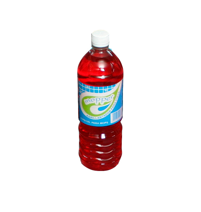 ACEITE MOP 1LT
