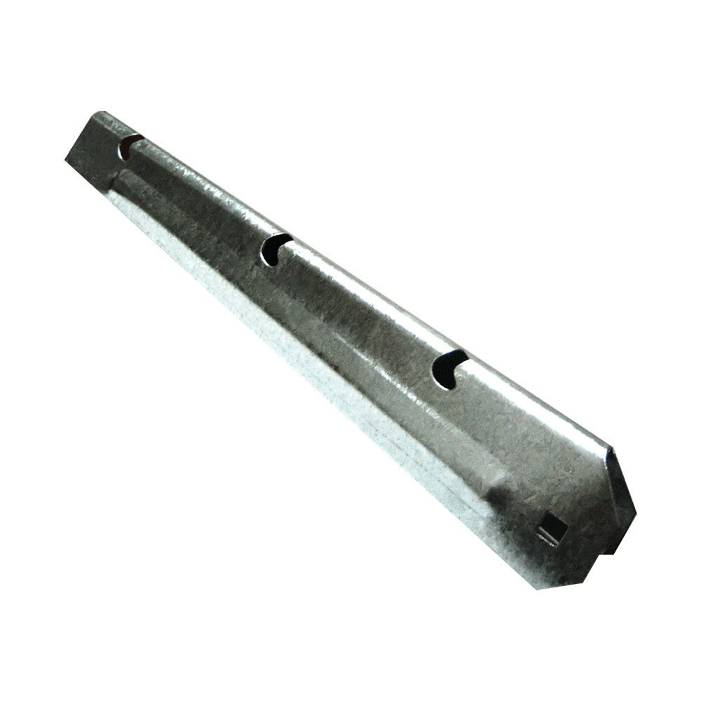 ESPADA SIMPLE LAMINA GALVANIZADA