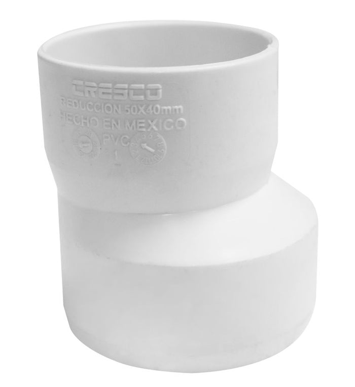 REDUCCION DE PVC 6 X 4 AMANCO-CRESCO