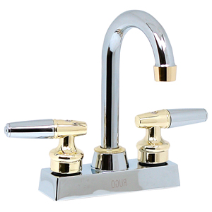 MEZCLADORA P/BAR 2T ONOS LAT. M. MAGNUM   Modelo: 24-LC