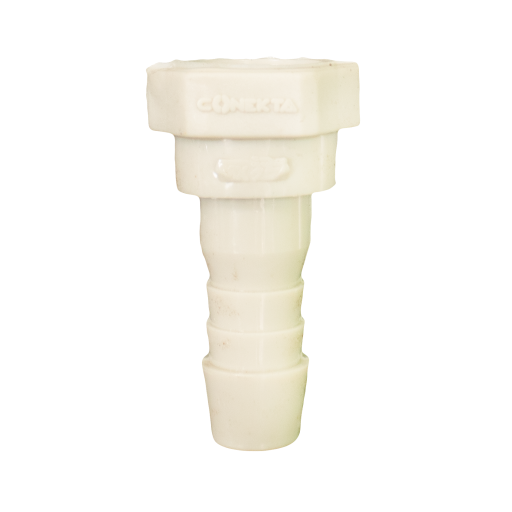 ADAPTADOR CAMPANA INSERCION PLASTICO 3/4    Modelo: ACI3