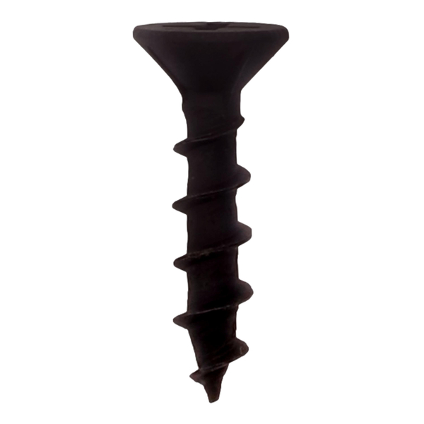 TORNILLO C.PLANA PHILLIPS NEGRO 8X3 CAJA 2000    Modelo: 15424