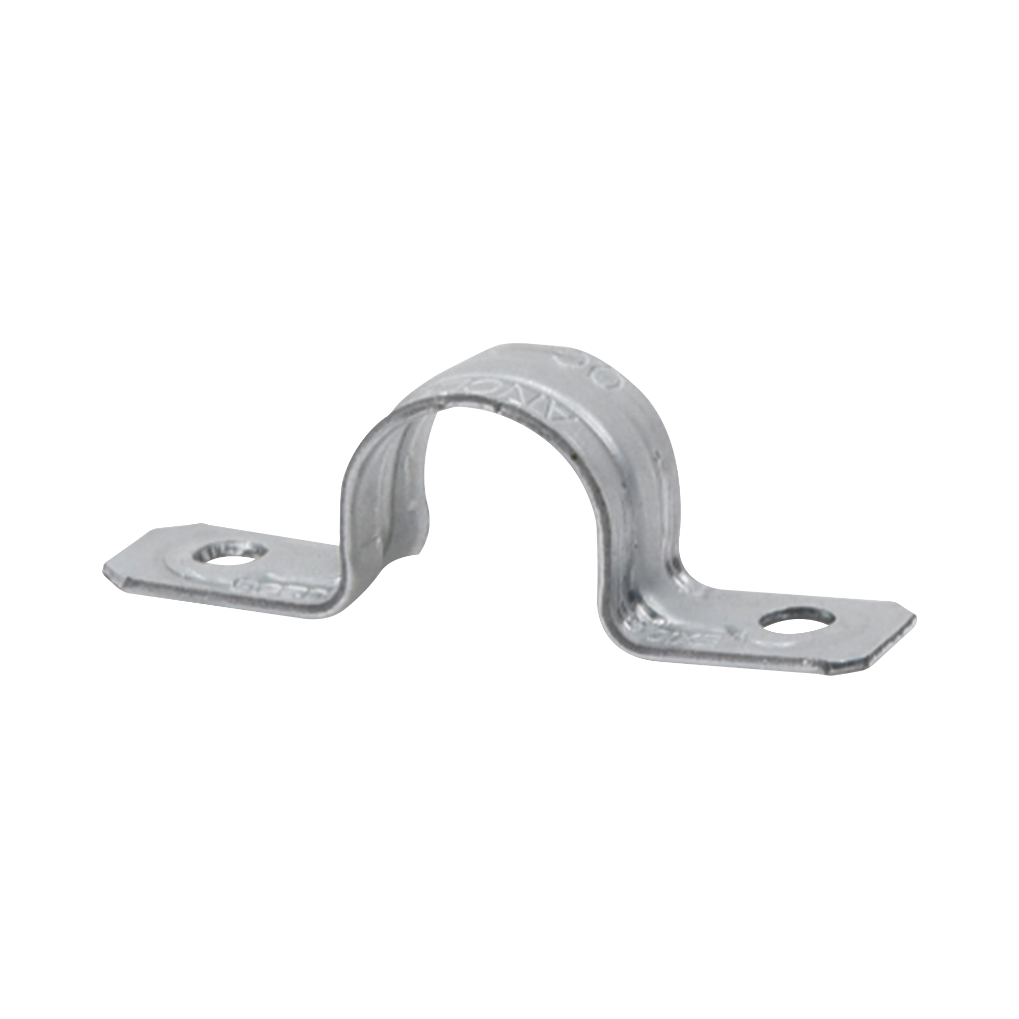 ABRAZADERA OMEGA PARED GRUESA 4