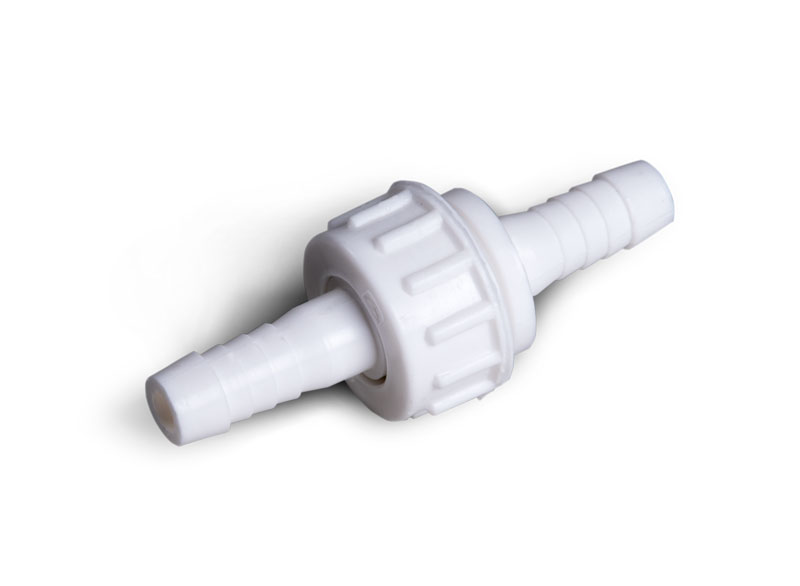 CONEXION MAN H PLASTICO 5/8  Modelo: CMHB16