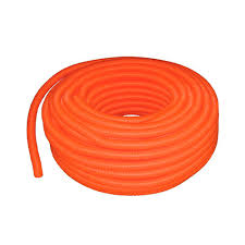 MANGUERA CORRUGADA CON GUIA DE 1 X 50 MTS - ECONODUCTO/ECOREFLEX 610-RC01-OR