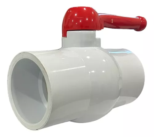 VALVULA ESFERA C.40 SOLDABLE 3