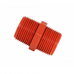 NIPLE 3/4 X RC POLIMEX ROSC   Modelo: 120206