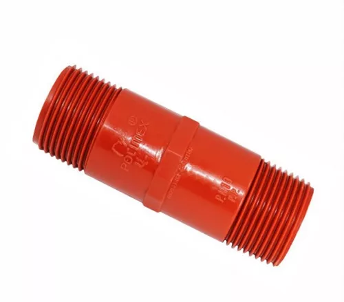 NIPLE LISO ROSC. 3/4 X 10 CM POLIMEX ROSC   Modelo: 120211