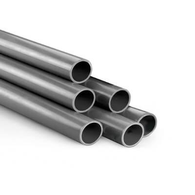 TUBO PVC CEDULA 80 3/4